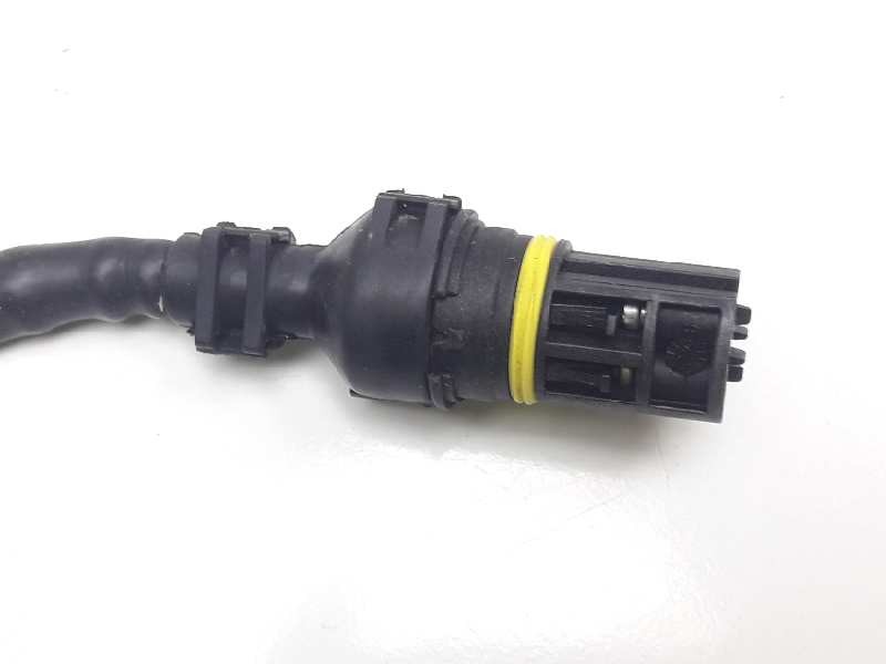 Recambio de sonda lambda para bmw serie 5 berlina (e60) 530i referencia OEM IAM 0258003477  