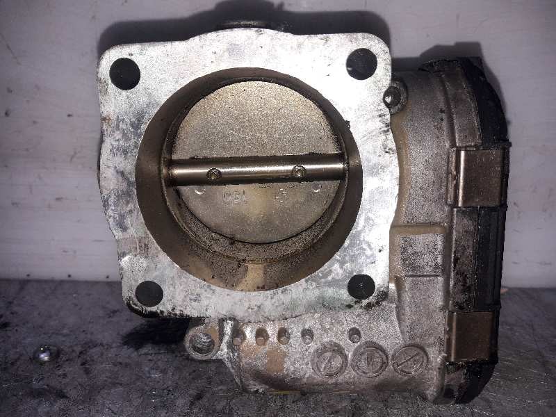 Recambio de caja mariposa para audi a6 berlina (4b2) 1.8 t referencia OEM IAM 0280750009 068133062 