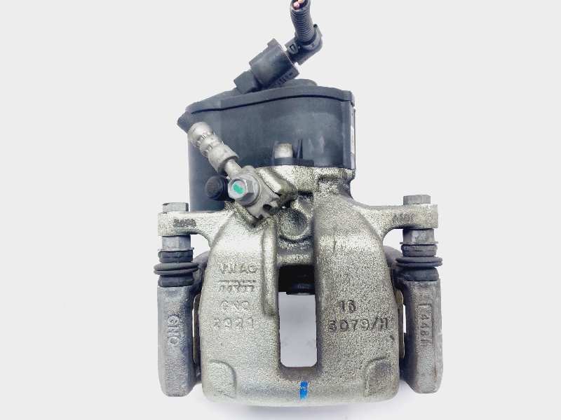 Recambio de pinza freno trasera derecha para volkswagen passat lim. (362) highline bluemotion referencia OEM IAM 3AA615404  