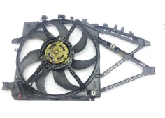 Recambio de electroventilador para opel corsa c club referencia OEM IAM 24452113  