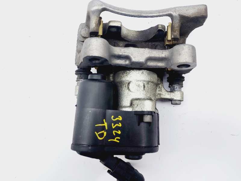 Recambio de pinza freno trasera derecha para volkswagen passat lim. (362) highline bluemotion referencia OEM IAM 3AA615404  