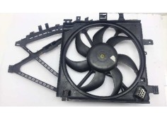 Recambio de electroventilador para opel corsa c club referencia OEM IAM 24452113   2