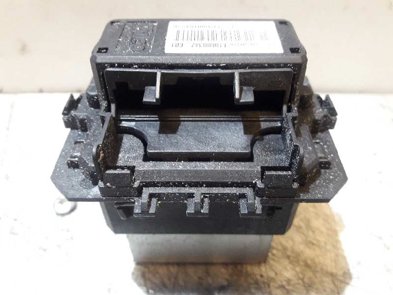 Recambio de resistencia calefaccion para peugeot 308 sw sport referencia OEM IAM T1000034Z  