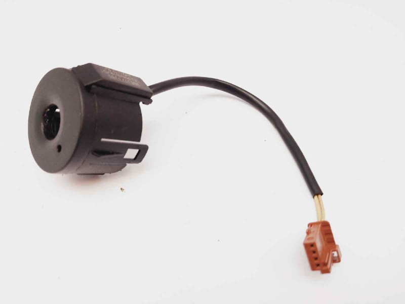 Recambio de antena para peugeot 508 sw active referencia OEM IAM 9663123380  