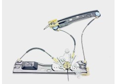 Recambio de elevalunas delantero izquierdo para opel insignia berlina cosmo referencia OEM IAM 13302456 13302451 