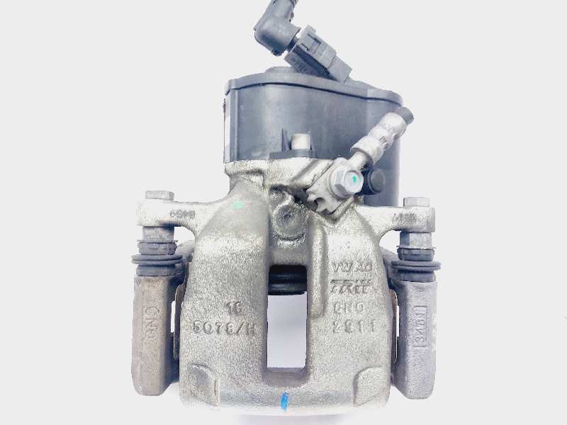 Recambio de pinza freno trasera izquierda para volkswagen passat lim. (362) highline bluemotion referencia OEM IAM 3AA615403  