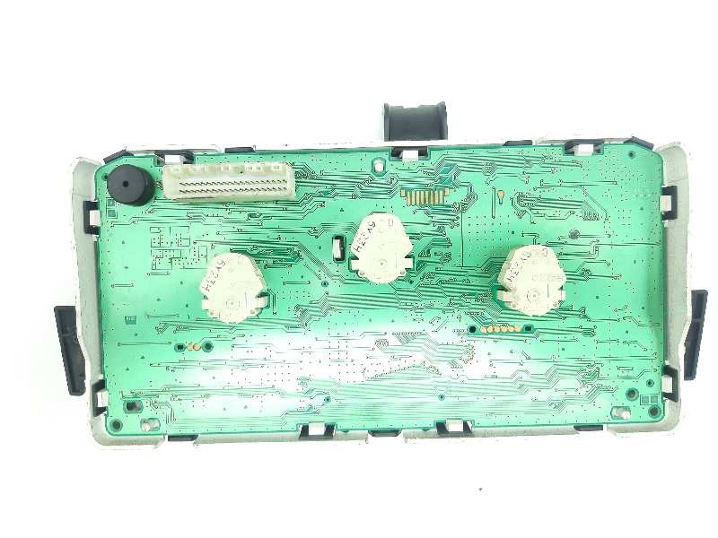 Recambio de cuadro instrumentos para nissan micra (k12e) 1.4 cat referencia OEM IAM BC63E  