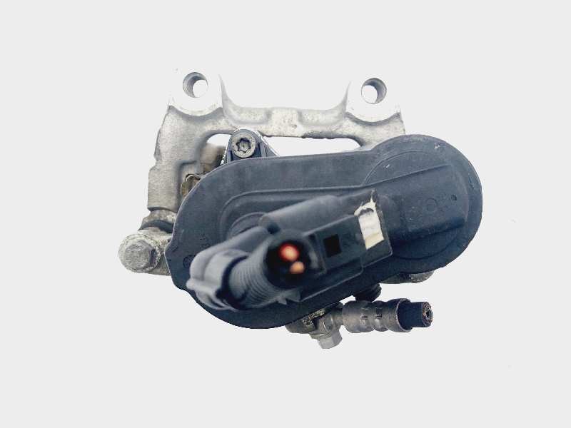 Recambio de pinza freno trasera izquierda para volkswagen passat lim. (362) highline bluemotion referencia OEM IAM 3AA615403  