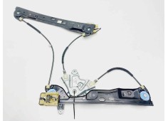 Recambio de elevalunas delantero izquierdo para opel insignia berlina cosmo referencia OEM IAM 13302456 13302451  2