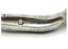 Recambio de brazo suspension inferior delantero izquierdo para audi a6 berlina (4f2) 2.7 tdi referencia OEM IAM 4F0407693   2