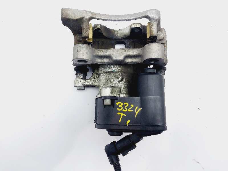 Recambio de pinza freno trasera izquierda para volkswagen passat lim. (362) highline bluemotion referencia OEM IAM 3AA615403  