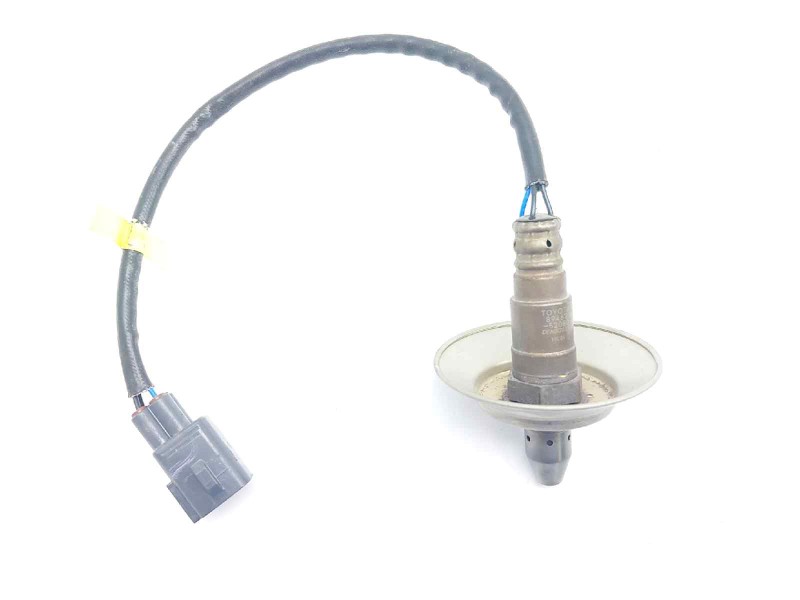 Recambio de sonda lambda para toyota yaris hybrid referencia OEM IAM 8946752080  