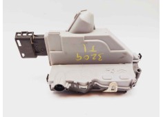 Recambio de cerradura puerta trasera izquierda para peugeot 508 sw active referencia OEM IAM A048069  