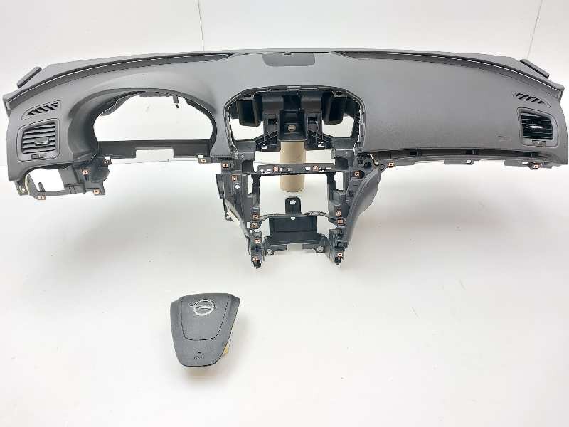 Recambio de kit airbag para opel insignia berlina cosmo referencia OEM IAM   