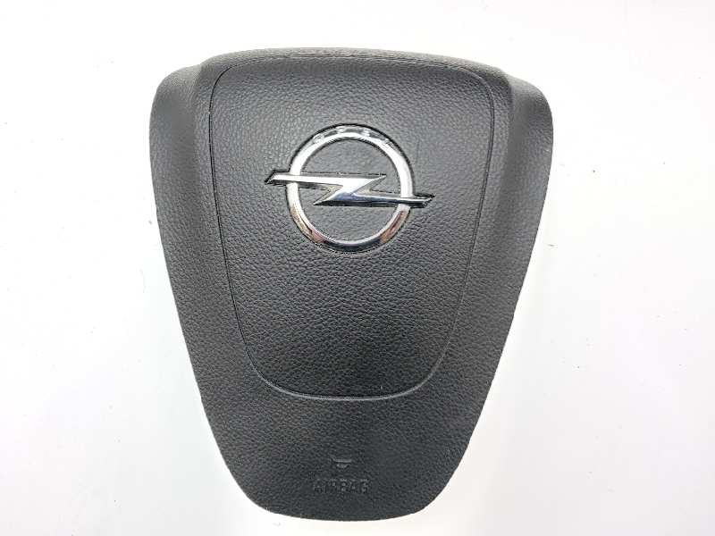 Recambio de kit airbag para opel insignia berlina cosmo referencia OEM IAM   
