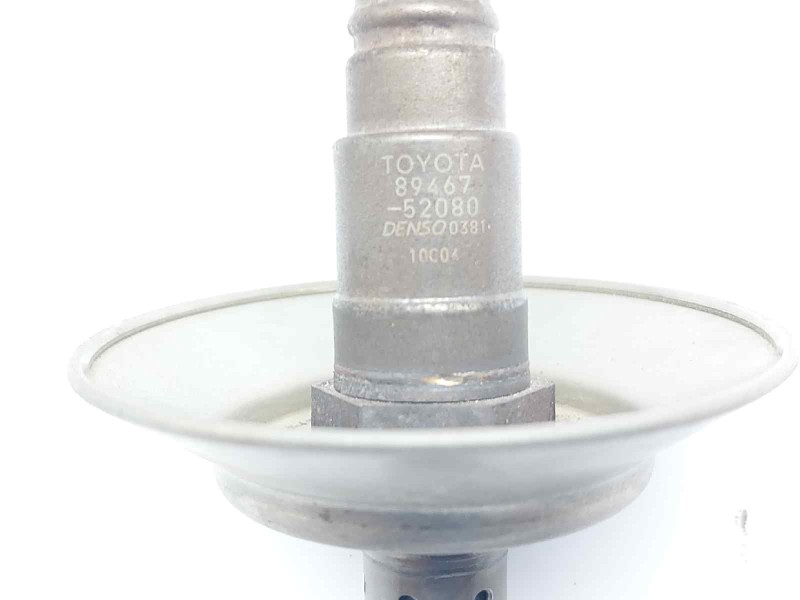 Recambio de sonda lambda para toyota yaris hybrid referencia OEM IAM 8946752080  