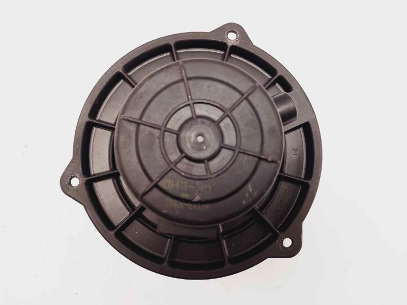 Recambio de motor calefaccion para hyundai coupe (gk) 1.6 fx referencia OEM IAM 971132C000  