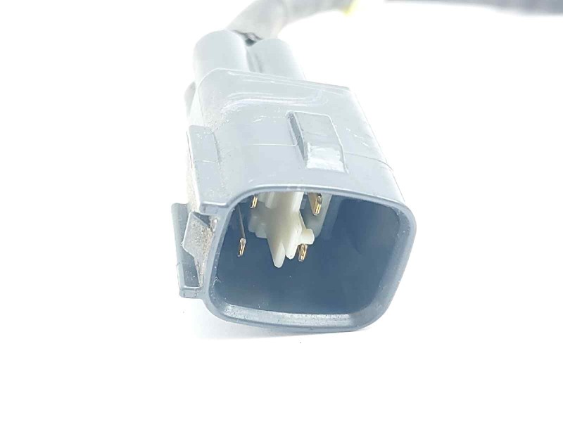 Recambio de sonda lambda para toyota yaris hybrid referencia OEM IAM 8946752080  