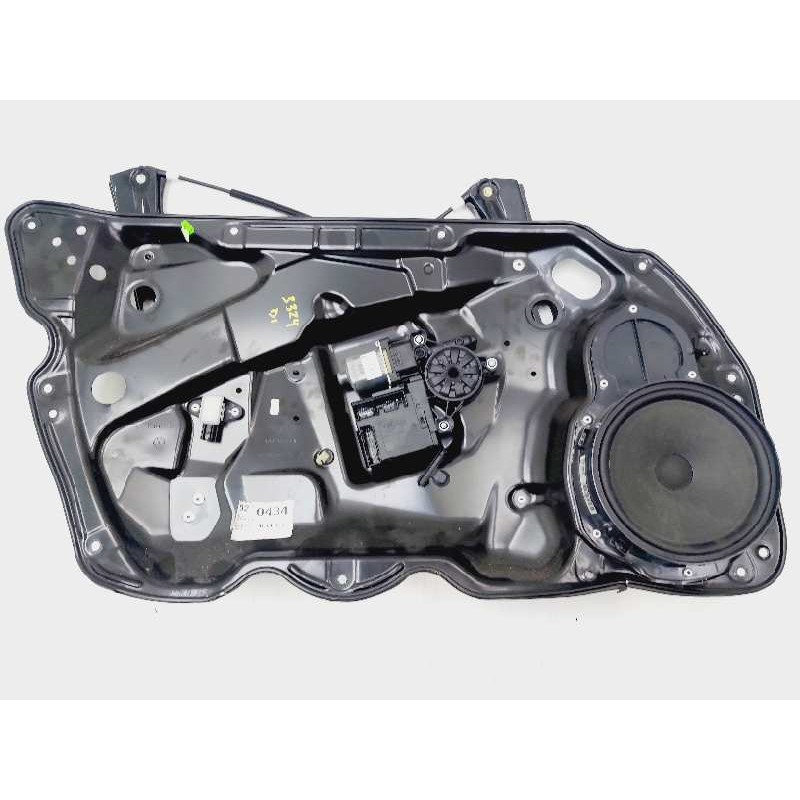 Recambio de elevalunas delantero izquierdo para volkswagen passat lim. (362) highline bluemotion referencia OEM IAM 3AA837755 3A