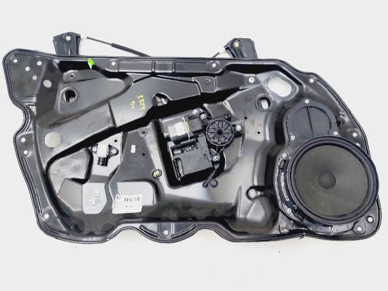 Recambio de elevalunas delantero izquierdo para volkswagen passat lim. (362) highline bluemotion referencia OEM IAM 3AA837755 3A