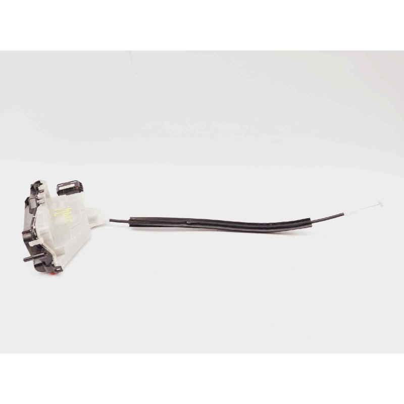 Recambio de cerradura puerta trasera izquierda para opel crossland x selective referencia OEM IAM 16943706  