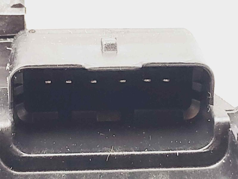 Recambio de cerradura puerta trasera izquierda para opel crossland x selective referencia OEM IAM 16943706  