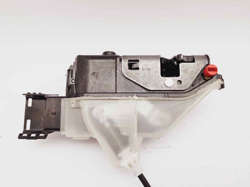 Recambio de cerradura puerta trasera izquierda para opel crossland x selective referencia OEM IAM 16943706  