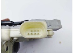 Recambio de cerradura puerta trasera izquierda para volkswagen passat lim. (362) highline bluemotion referencia OEM IAM 3C183901 2