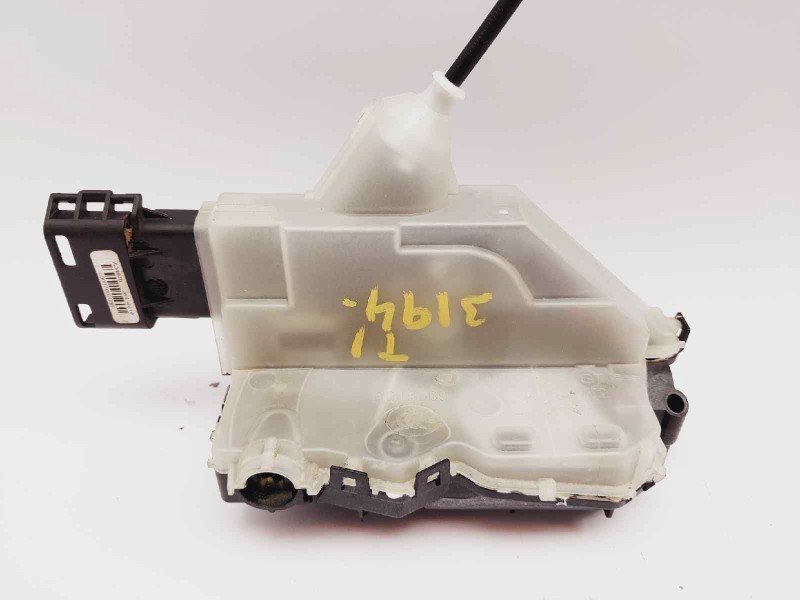 Recambio de cerradura puerta trasera izquierda para opel crossland x selective referencia OEM IAM 16943706  