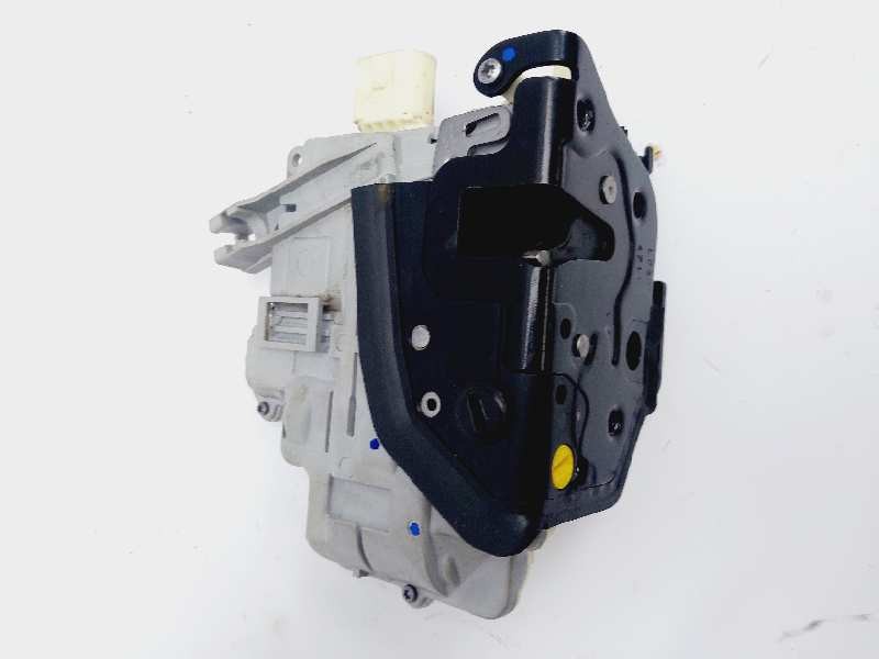 Recambio de cerradura puerta trasera izquierda para volkswagen passat lim. (362) highline bluemotion referencia OEM IAM 3C183901