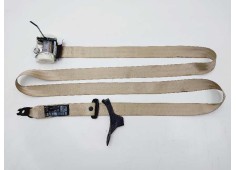 Recambio de cinturon seguridad trasero derecho para volkswagen passat lim. (362) highline bluemotion referencia OEM IAM 3C585780