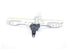 Recambio de elevalunas trasero izquierdo para nissan qashqai (j11) black edition referencia OEM IAM 827014EA0A C17690100 
