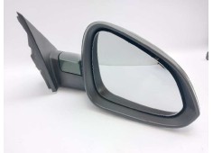 Recambio de retrovisor derecho para opel insignia berlina cosmo referencia OEM IAM 13269586 13268446 1428476