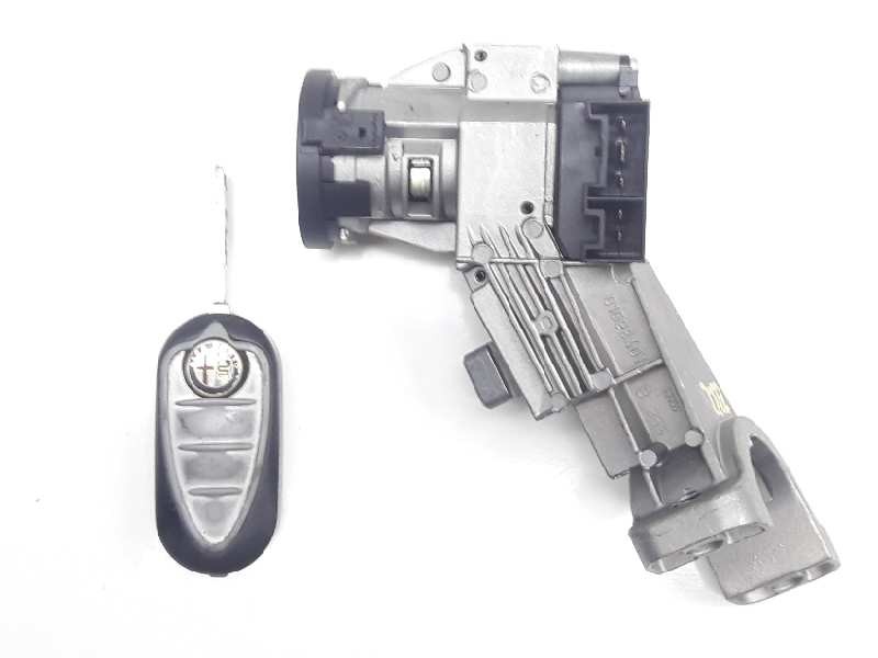 Recambio de conmutador de arranque para alfa romeo giulietta (191) distinctive referencia OEM IAM 505194180B365 611411017611 