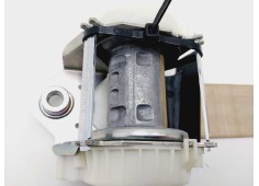 Recambio de cinturon seguridad trasero derecho para volkswagen passat lim. (362) highline bluemotion referencia OEM IAM 3C585780 2