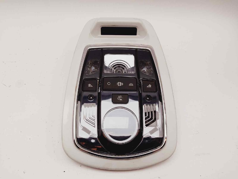 Recambio de luz interior para peugeot 508 sw active referencia OEM IAM 98027660XT 98027660XT 