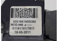 Recambio de conmutador de arranque para alfa romeo giulietta (191) distinctive referencia OEM IAM 505194180B365 611411017611  2