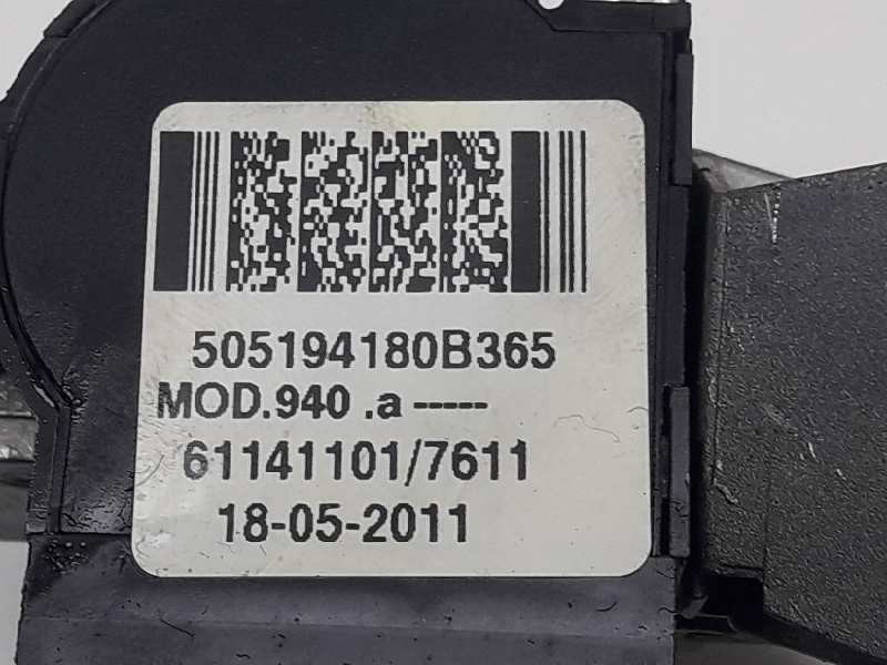 Recambio de conmutador de arranque para alfa romeo giulietta (191) distinctive referencia OEM IAM 505194180B365 611411017611 