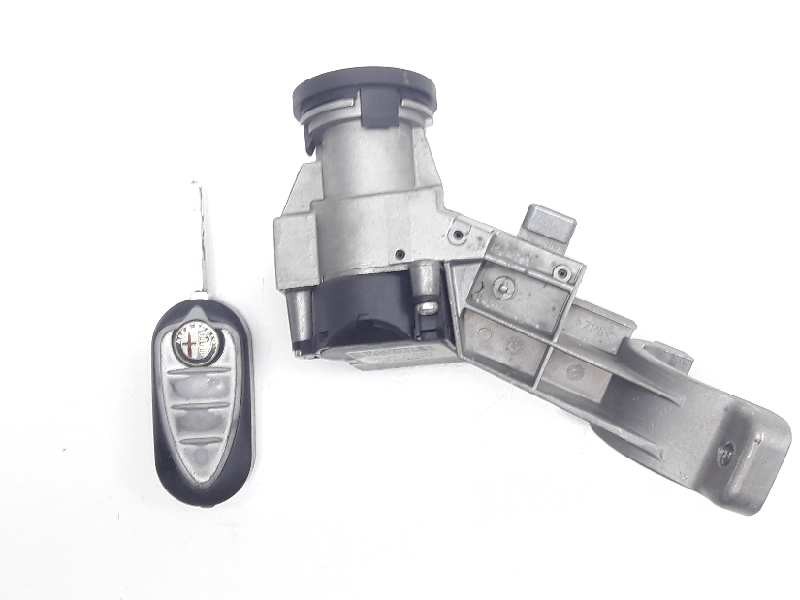 Recambio de conmutador de arranque para alfa romeo giulietta (191) distinctive referencia OEM IAM 505194180B365 611411017611 