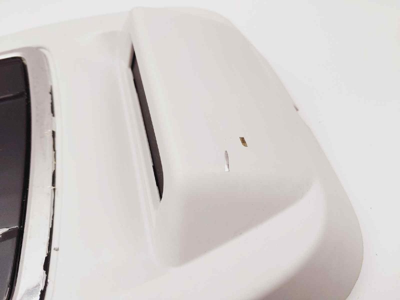 Recambio de luz interior para peugeot 508 sw active referencia OEM IAM 98027660XT 98027660XT 