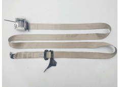 Recambio de cinturon seguridad trasero izquierdo para volkswagen passat lim. (362) highline bluemotion referencia OEM IAM 3C5857