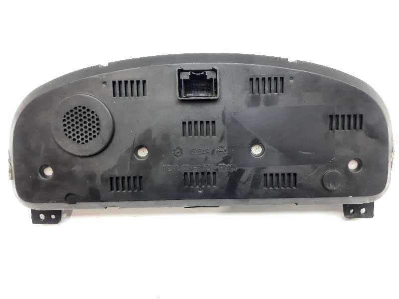 Recambio de cuadro instrumentos para chevrolet captiva 2.0 diesel cat referencia OEM IAM 96628241  