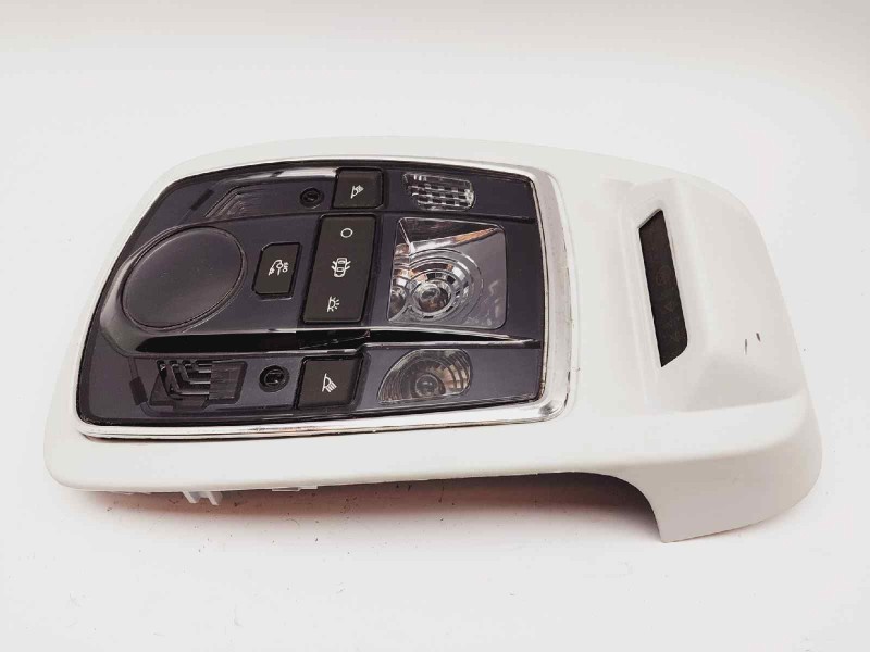 Recambio de luz interior para peugeot 508 sw active referencia OEM IAM 98027660XT 98027660XT 