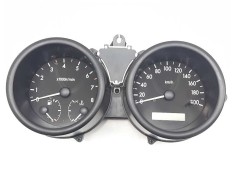 Recambio de cuadro instrumentos para chevrolet kalos 1.2 cat referencia OEM IAM 96426049  