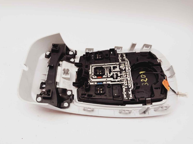 Recambio de luz interior para peugeot 508 sw active referencia OEM IAM 98027660XT 98027660XT 
