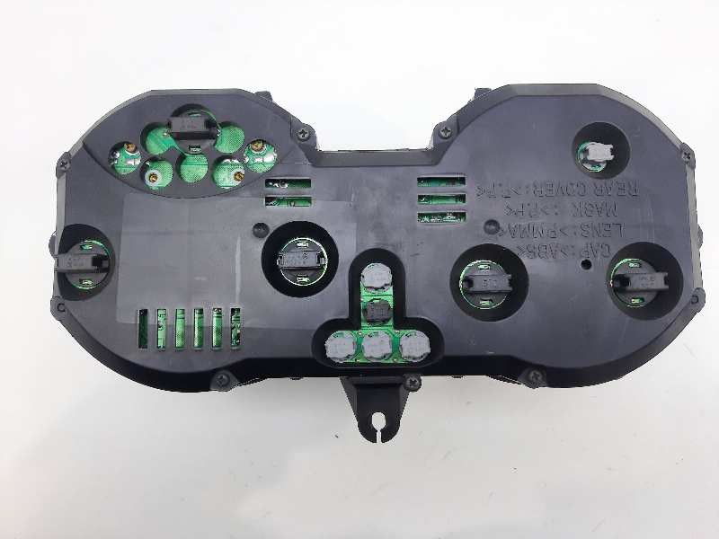 Recambio de cuadro instrumentos para chevrolet kalos 1.2 cat referencia OEM IAM 96426049  