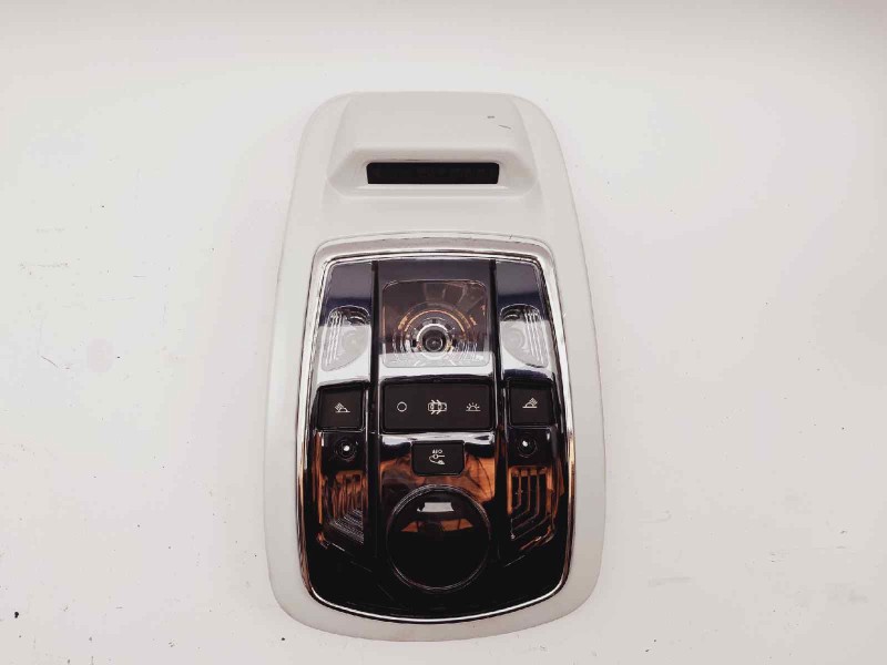 Recambio de luz interior para peugeot 508 sw active referencia OEM IAM 98027660XT 98027660XT 