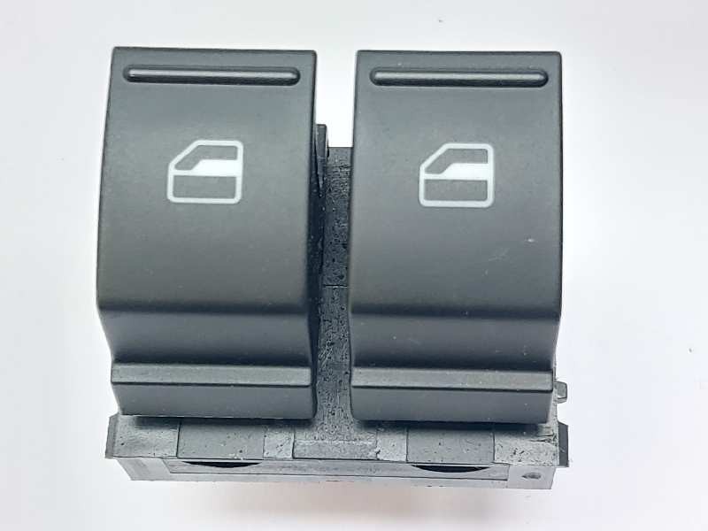 Recambio de mando elevalunas delantero izquierdo para volkswagen t6.1 transporter kombi (sh) referencia OEM IAM 1K3959857CREH 1K