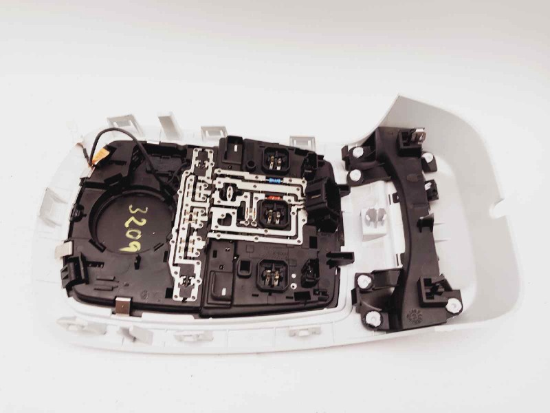 Recambio de luz interior para peugeot 508 sw active referencia OEM IAM 98027660XT 98027660XT 