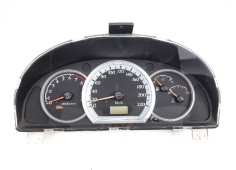 Recambio de cuadro instrumentos para chevrolet lacetti cdx referencia OEM IAM 96430919  